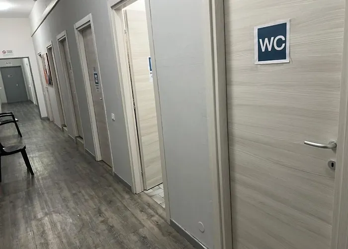 Ristorante Turismo Steak House B&B